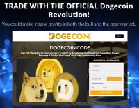 Dogecoin Revolution image 2